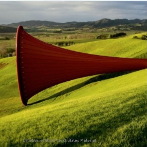 Book Installation art: XXL Artists think Big 🎨 - Picture 3 of 5